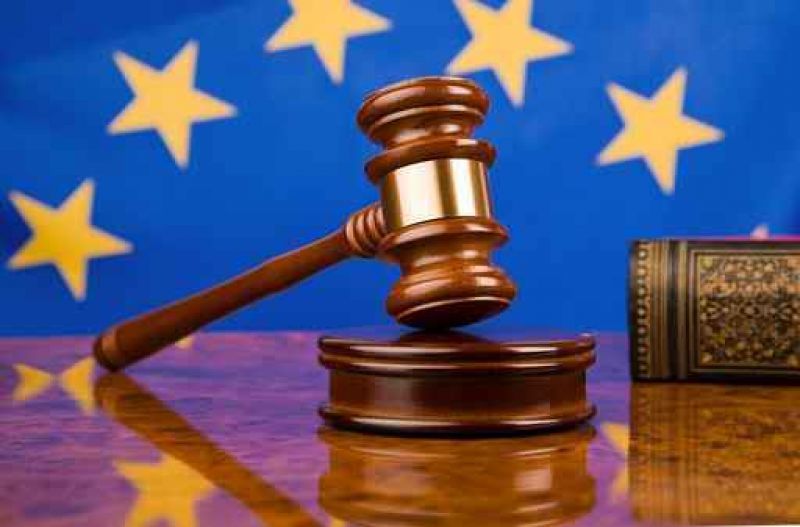 Aπορρίφθηκε από το Ευρωπαϊκό Δικαστήριο προσφυγή της Ελλάδος