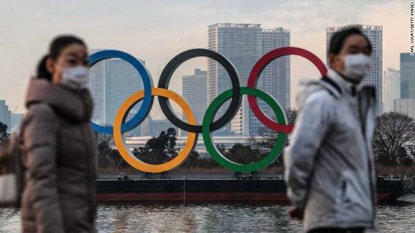Τόκιο:Σε κατάσταση έκτακτης ανάγκης-Ανησυχία για τους Ολυμπιακούς Αγώνες