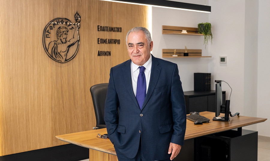 «Καμπανάκι» Χατζηθεοδοσίου για μικρομεσαίους οφειλέτες και 36-72 δόσεις