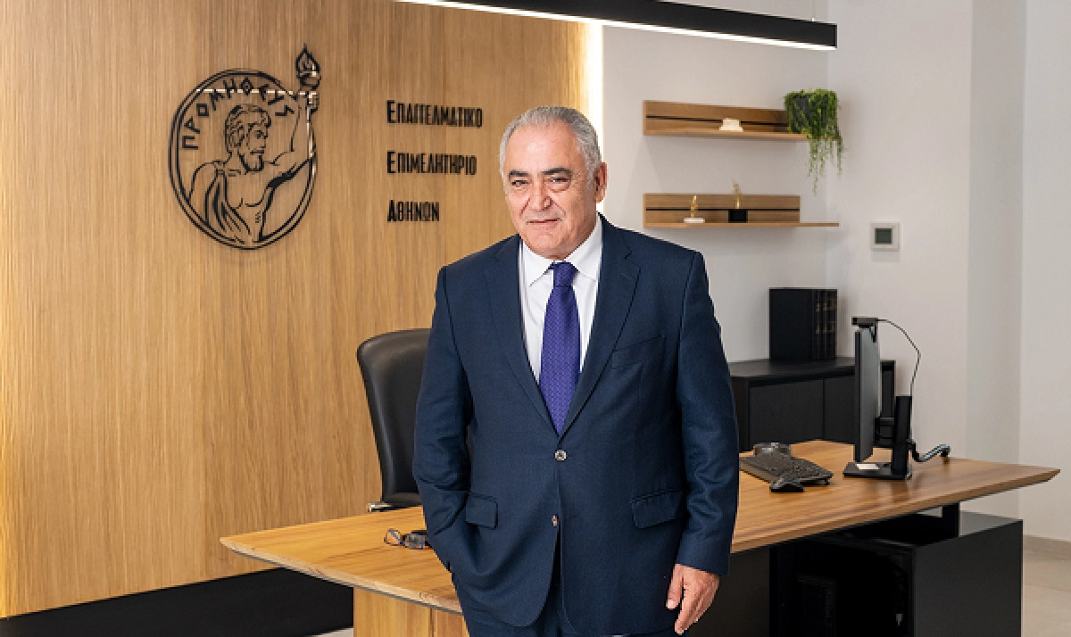 «Καμπανάκι» Χατζηθεοδοσίου για μικρομεσαίους οφειλέτες και 36-72 δόσεις