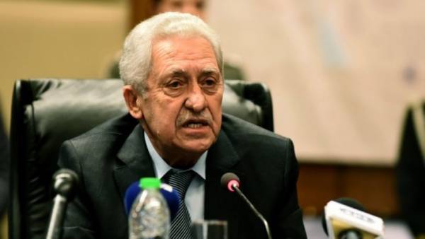 Κουβέλης: Σε τελικό στάδιο επενδύσεις για 10 λιμάνια της χώρας