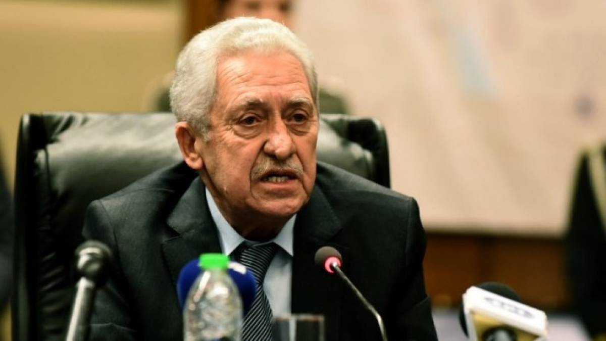 Κουβέλης: Σε τελικό στάδιο επενδύσεις για 10 λιμάνια της χώρας