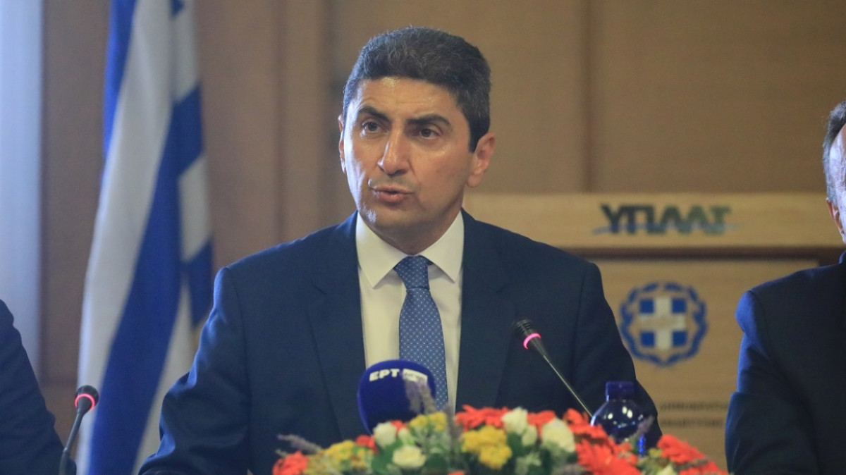 Αυγενάκης: «Τριπλή νίκη» η έγκριση αναθεώρησης της ΚΑΠ στο Ευρωκοινοβούλιο