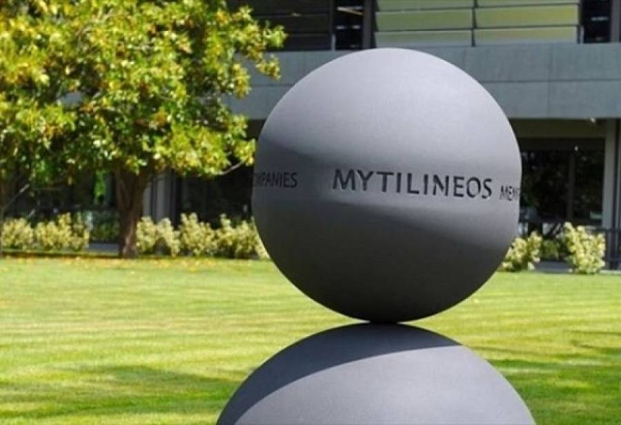 Mytilineos: Αύξησε στο 1,436% το ποσοστό των ιδίων μετοχών