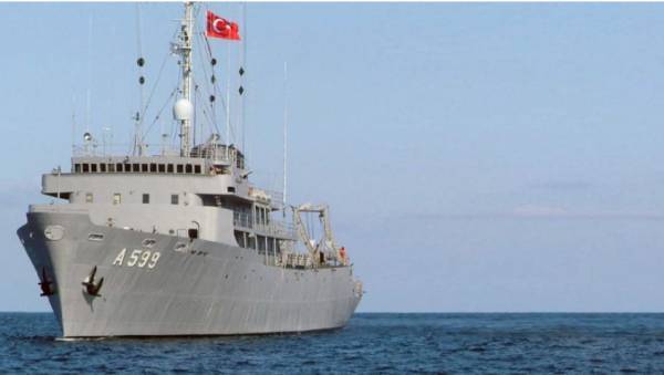 Κυβέρνηση: Η παράτυπη τουρκική Navtex δεν βοηθάει στη βελτίωση κλίματος