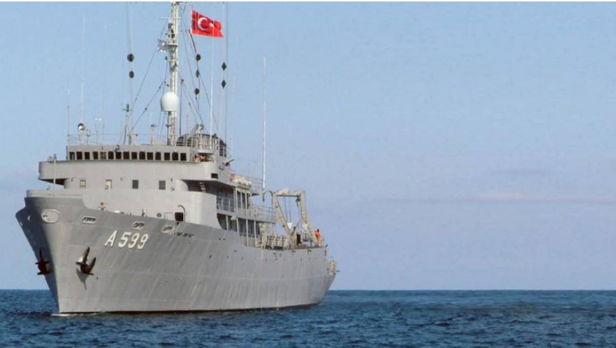 Κυβέρνηση: Η παράτυπη τουρκική Navtex δεν βοηθάει στη βελτίωση κλίματος