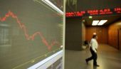 Πτώση στην Ευρώπη παρά τις προσπάθειες σταθεροποίησης
