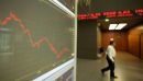 Πτώση στην Ευρώπη παρά τις προσπάθειες σταθεροποίησης