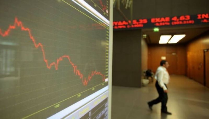 Πτώση στην Ευρώπη παρά τις προσπάθειες σταθεροποίησης