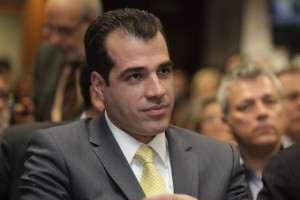 Πλεύρης-Προσωπικός Γιατρός: Κατά του ΣΥΡΙΖΑ η ερώτηση βουλευτών του ΣΥΡΙΖΑ