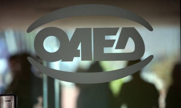 Μακροχρόνια άνεργοι το 55% των εγγεγραμμένων στον ΟΑΕΔ