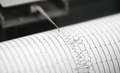 Σεισμός 3,9 Ρίχτερ σημειώθηκε στη Ζάκυνθο