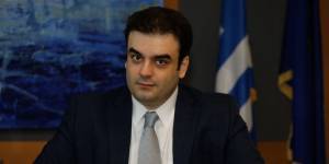 ΟΟΣΑ: Ο Κυριάκος Πιερρακάκης νέος πρόεδρος του Global Strategy Group