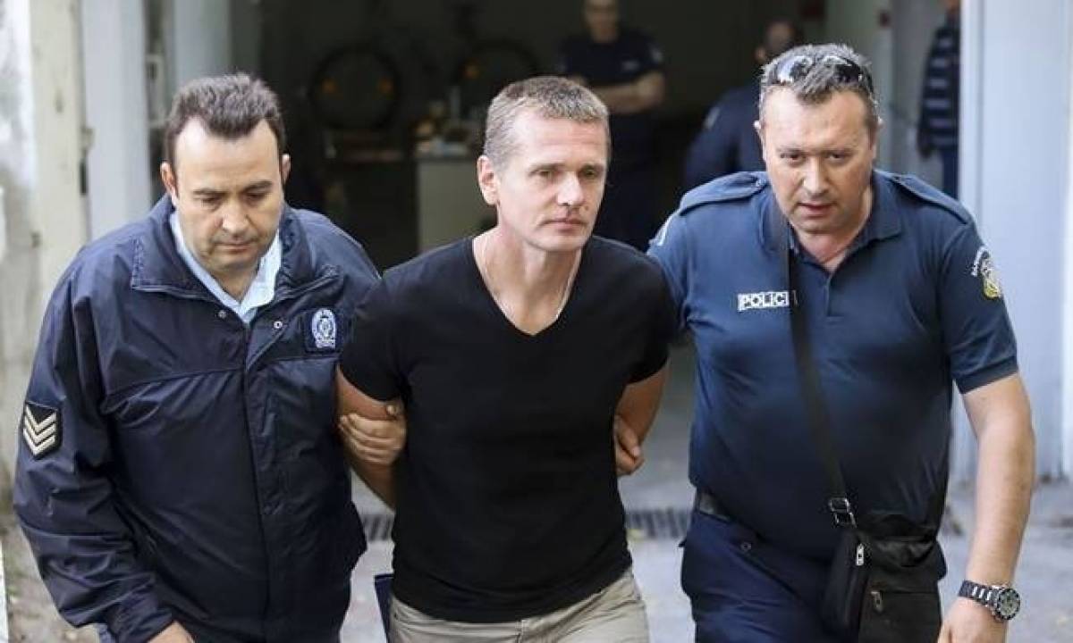 Έκδοση του «Mr. Bitcoin» στη Γαλλία αποφάσισε το Συμβούλιο Εφετών