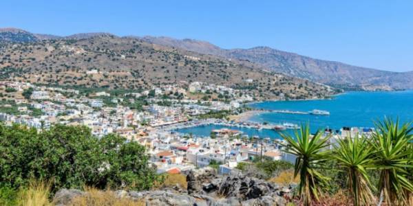 «Πράσινο φως» στη χωροθέτηση της Μαρίνας Elounda Hills στο Λασίθι