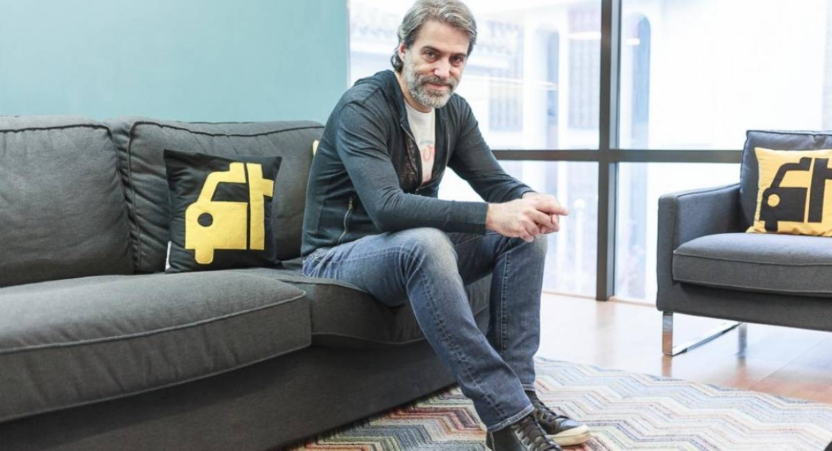 Δρανδάκης(ΒΕΑΤ): Δίκη με το Θύμιο, μάχη για το brain drain