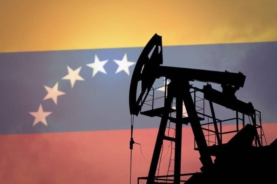 Βενεζουέλα: Στο ναδίρ οι εξαγωγές πετρελαίου το 2020