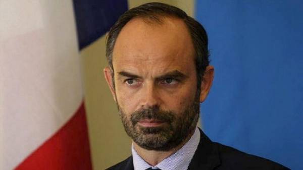 Πολιτικές εξελίξεις στη Γαλλία-Παραιτήθηκε ο πρωθυπουργός, Εντουάρ Φιλίπ