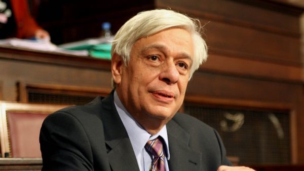 Παυλόπουλος: Ολοκληρωμένη Ευρώπη δεν νοείται χωρίς την Ελλάδα