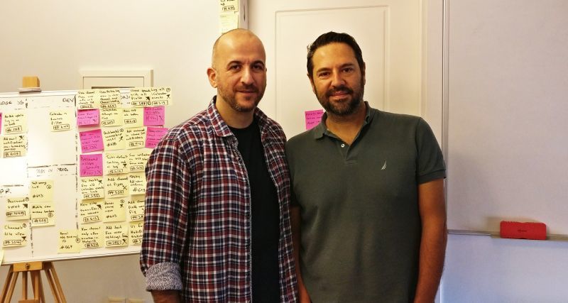 Syncbnb: Ελληνικό startup διπλασιάζει τα έσοδα των ιδιοκτητών Airbnb