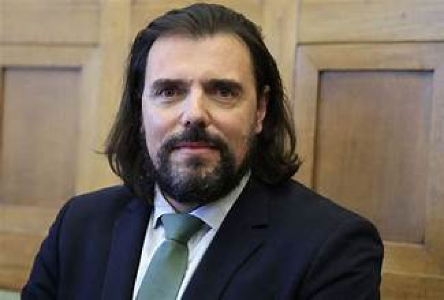 Παππάς: Συγχαρητήρια στους συμμετέχοντες των World Ability Sport Games και Ευρωπαϊκού Πρωταθλήματος Παρά Επιτραπέζιας Αντισφαίρισης