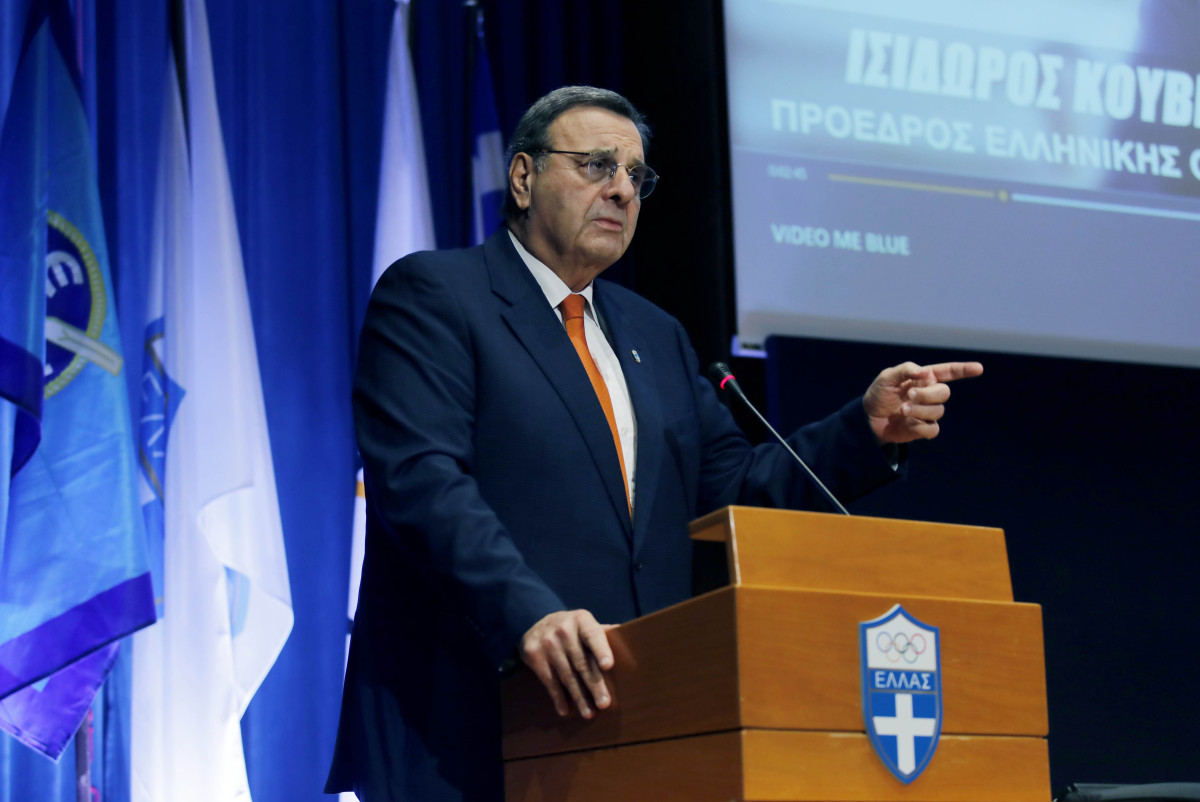 Ξεκίνησε η ανακαίνιση του Ολυμπιακού Κωπηλατοδρομίου Σχοινιά – Στόχος η διοργάνωση αγώνων φέτος