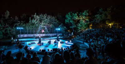 Φεστιβάλ Κολωνού: Το καθιερωμένο φεστιβάλ του Δήμου Αθηναίων επιστρέφει στην ιστορική γειτονιά της πόλης