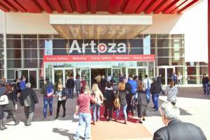 ARTOZA 2019: Παράλληλες εκδηλώσεις, με κορυφαίους chefs και ειδικούς