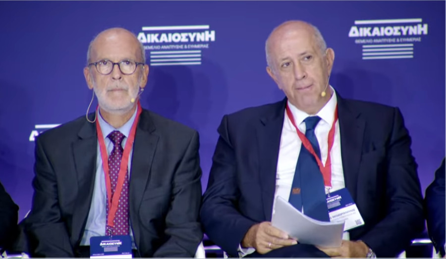 Πρώτο πρόβλημα για τις επιχειρήσεις η δικαιοσύνη - Πώς μπορεί να ξεμπλοκάρει την παραγωγικότητα
