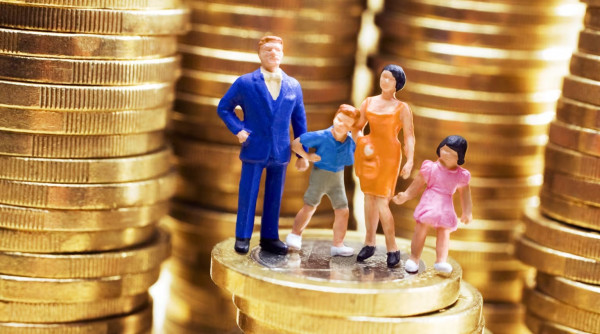 Επιδόματα: Δημιουργία Εθνικού Μητρώου Παροχών και Ενισχύσεων – Λειτουργία και στόχοι