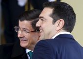 "Οι πιλότοι μας δεν είναι νευρικοί σαν τους δικούς σας"