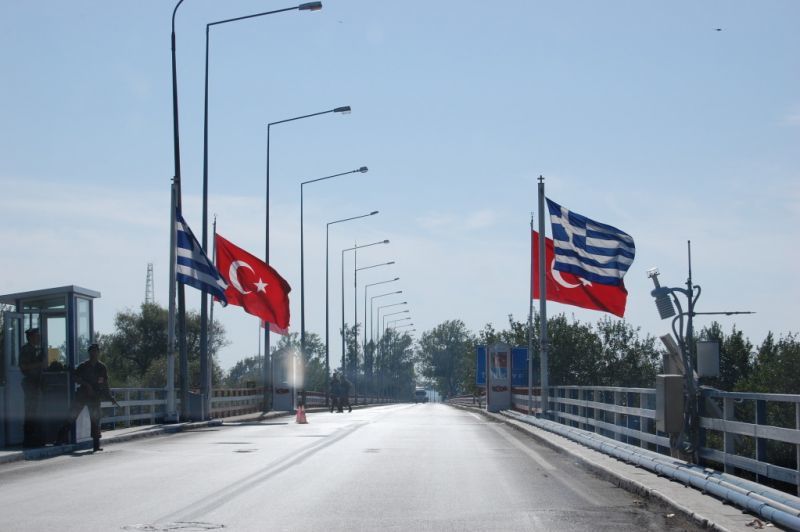 Επαναπροωθούνται στην Τουρκία 308 μετανάστες