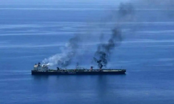 Times of Israel: Προειδοποιήσεις για επανέναρξη επιθέσεων σε πλοία εν μέσω κλιμάκωσης στη Μέση Ανατολή