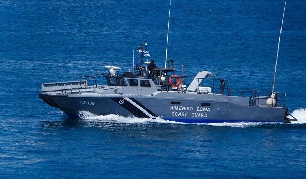 Θρίλερ στον Φλοίσβο: Εντοπίστηκε πτώμα γυναίκας στη θάλασσα