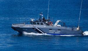 Θρίλερ στον Φλοίσβο: Εντοπίστηκε πτώμα γυναίκας στη θάλασσα