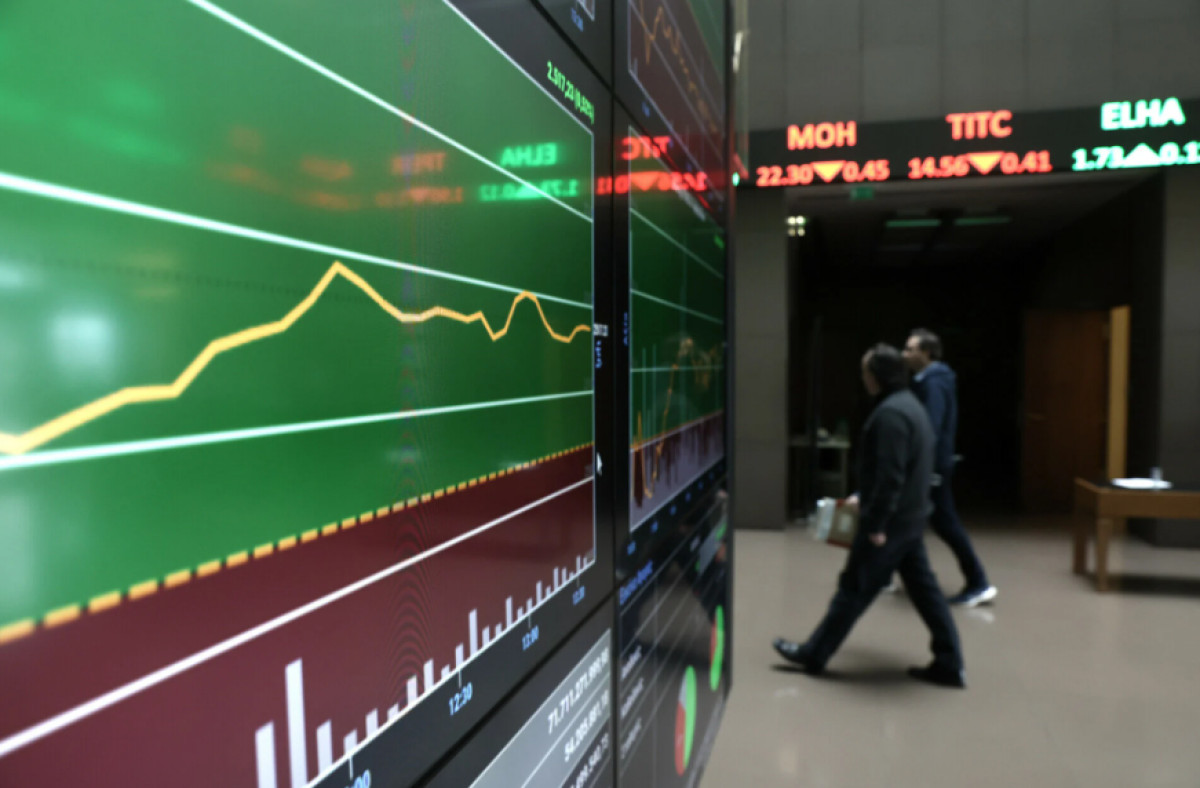 Χ.Α.: Προσδοκίες για τα επόμενα deals-Με τρεις συνεδριάσεις η Μ.Εβδομάδα