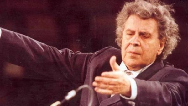 Τριήμερο εθνικό πένθος για τον Μίκη Θεοδωράκη