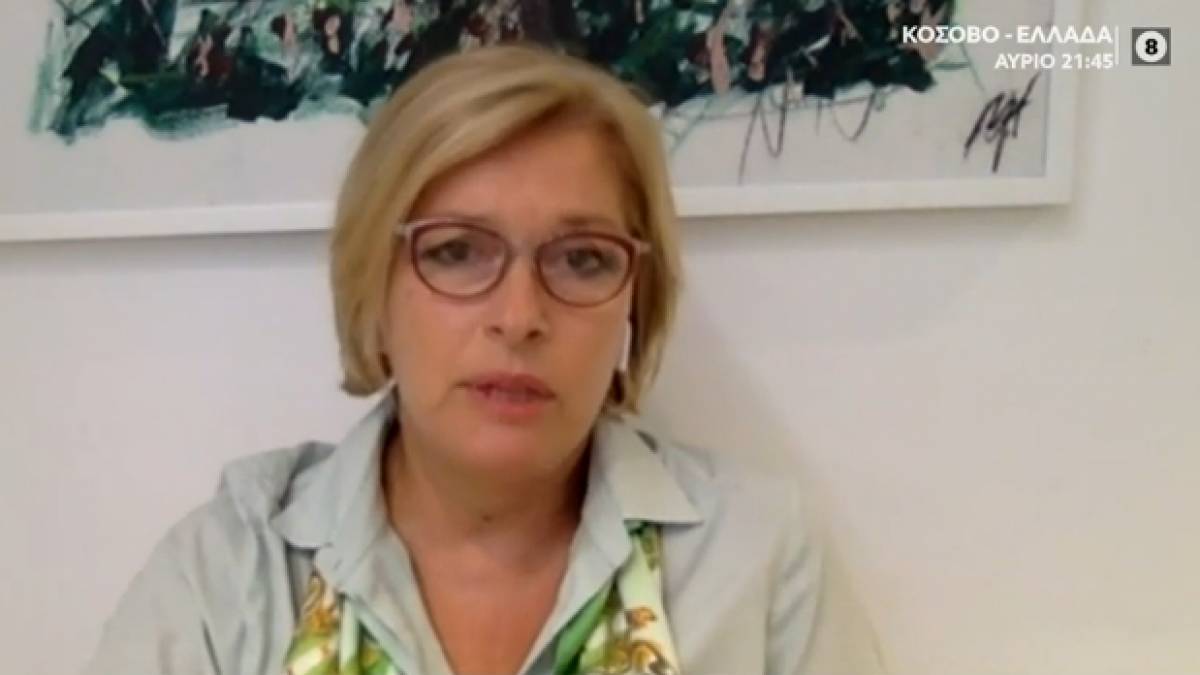 Γκάγκα: Δεν θα υποχρεώσουμε τα παιδιά να εμβολιαστούν