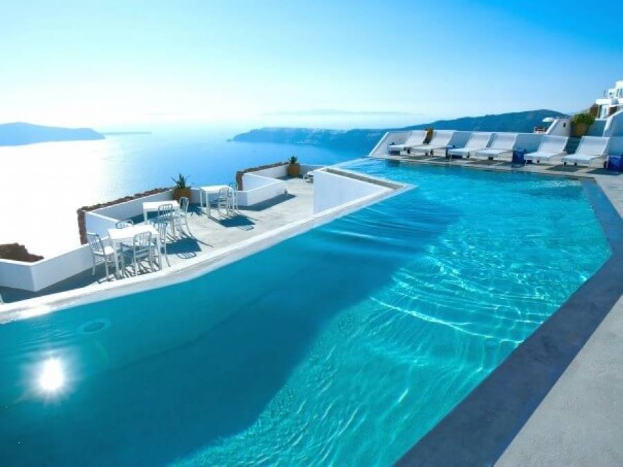 Η Grace Hotels συγχωνεύεται με την Auberge Resorts Collection