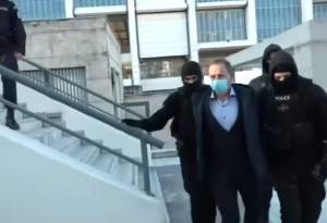 Αρνείται τις κατηγορίες για βιασμούς ο Δημήτρης Λιγνάδης