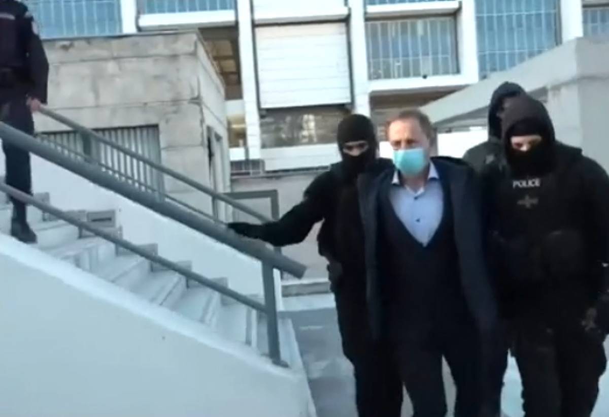 Αρνείται τις κατηγορίες για βιασμούς ο Δημήτρης Λιγνάδης