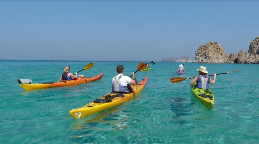 Η Celestyal Cruises παρουσιάζει τις «Αυθεντικές Εξορμήσεις»