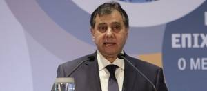 Κορκίδης: Οι εξαγγελίες Μητσοτάκη δίνουν προσωρινές «ανάσες» σε νοικοκυριά και επιχειρήσεις
