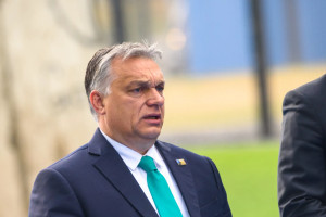 Ο Όρμπαν στηρίζει την ένταξη Φινλανδίας-Σουηδίας στο ΝΑΤΟ