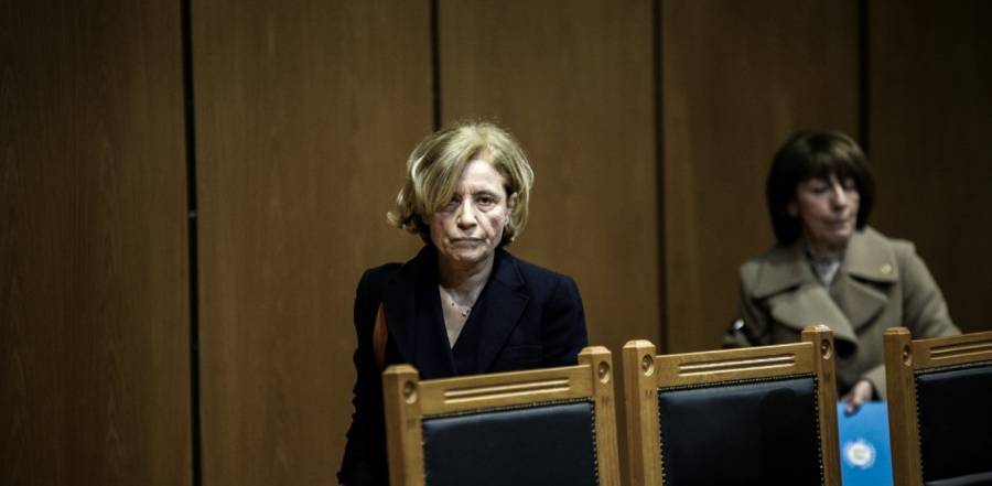 Δίκη Χρυσής Αυγής: Αναστολή για όλους-πλην Ρουπακιά- προτείνει η εισαγγελέας