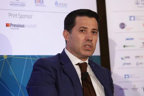 Επικυρώθηκε η απαγόρευση εξόδου στον Μανιαδάκη