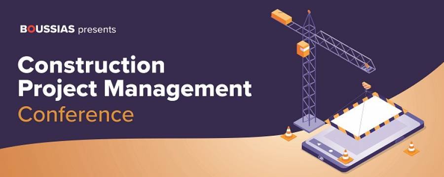 Ελληνικός κατασκευαστικός κλάδος 2020-2030: Το Construction Project Management στην εποχή του Digital Construction