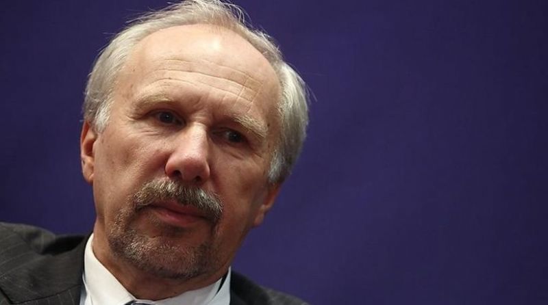 Νοβότνι: Brexit και Τραμπ συνιστούν παράγοντες ανησυχίας για την οικονομία