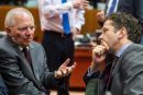 Eurogroup: Πετάει το «μπαλάκι» της ευθύνης στην Αθήνα