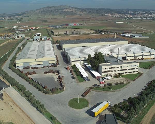 Μπήτρος: Καλύπτει την αύξηση μετοχικού κεφαλαίου της ΣΙΔΜΑ
